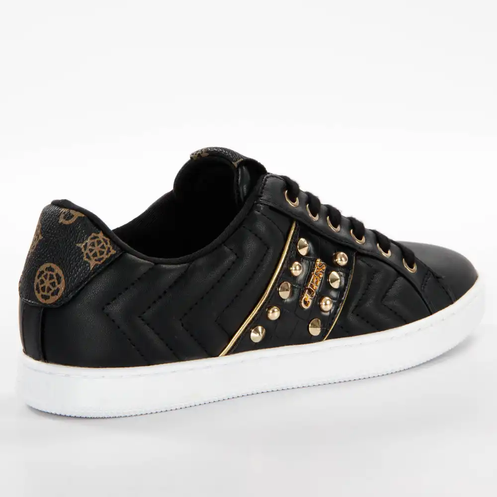 PARTNER: CREATION ref FL8RAUFAL12-BLKBR Guess - 7 PARTNER: CREATION ref FL8RAUFAL12-BLKBR Guess - 7